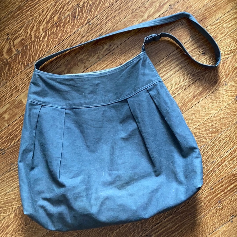 Moop Market Tote